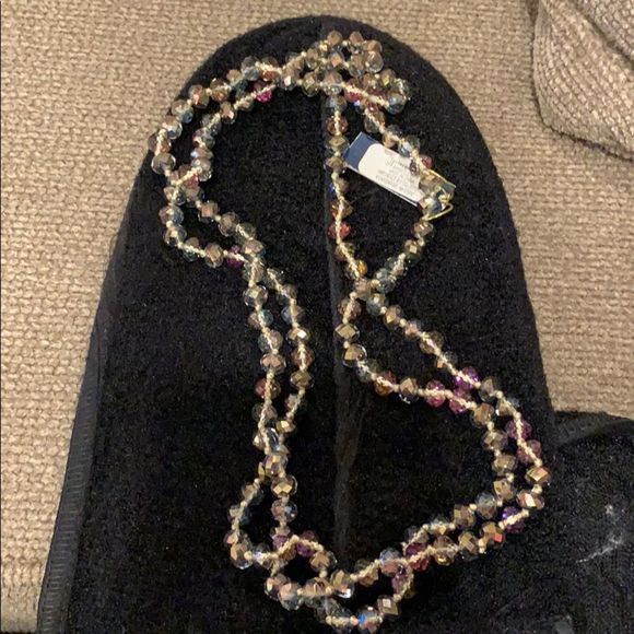 Inquest.D necklace  - Picture 10 of 12